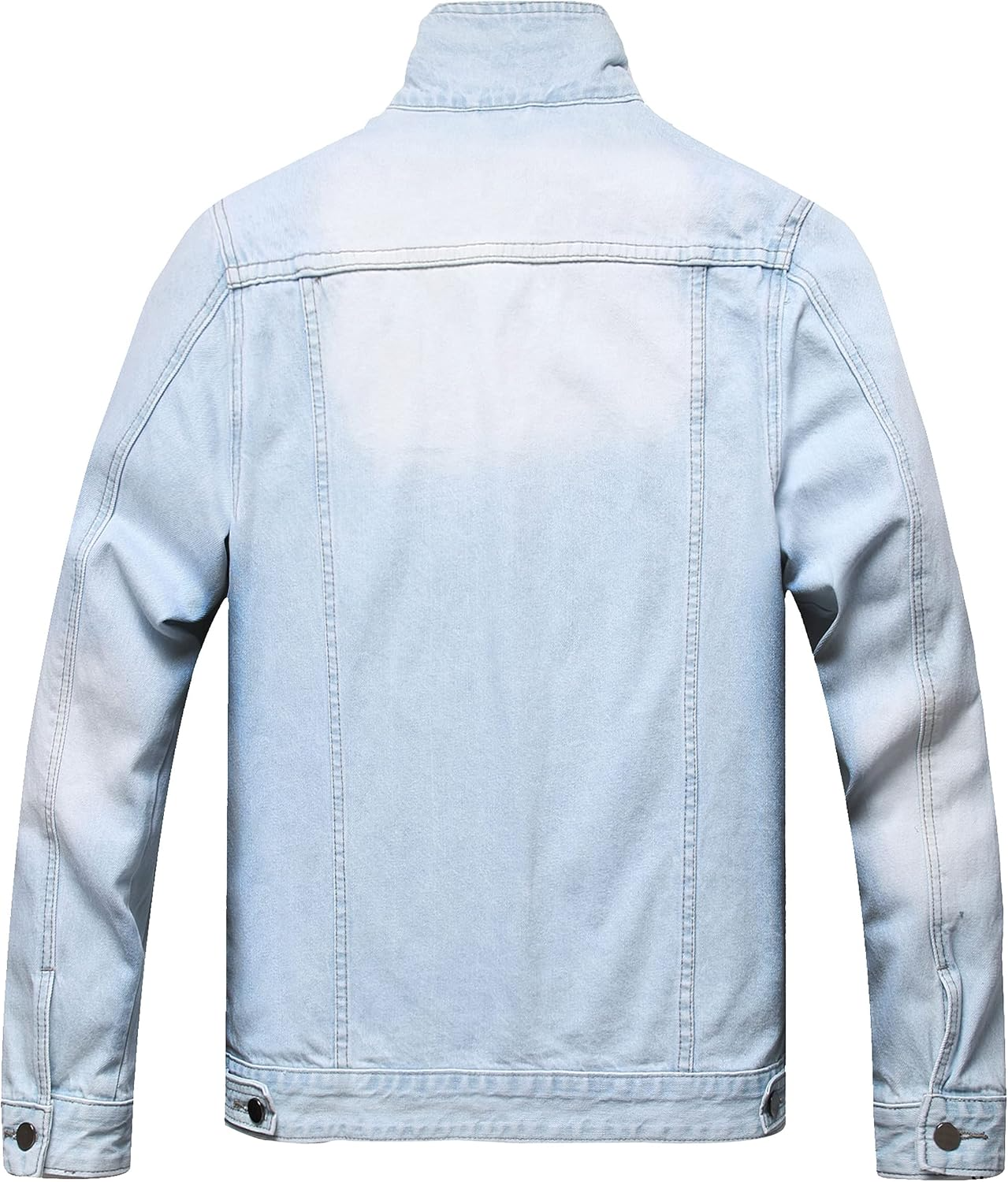 Custom denim clothing - Image 12