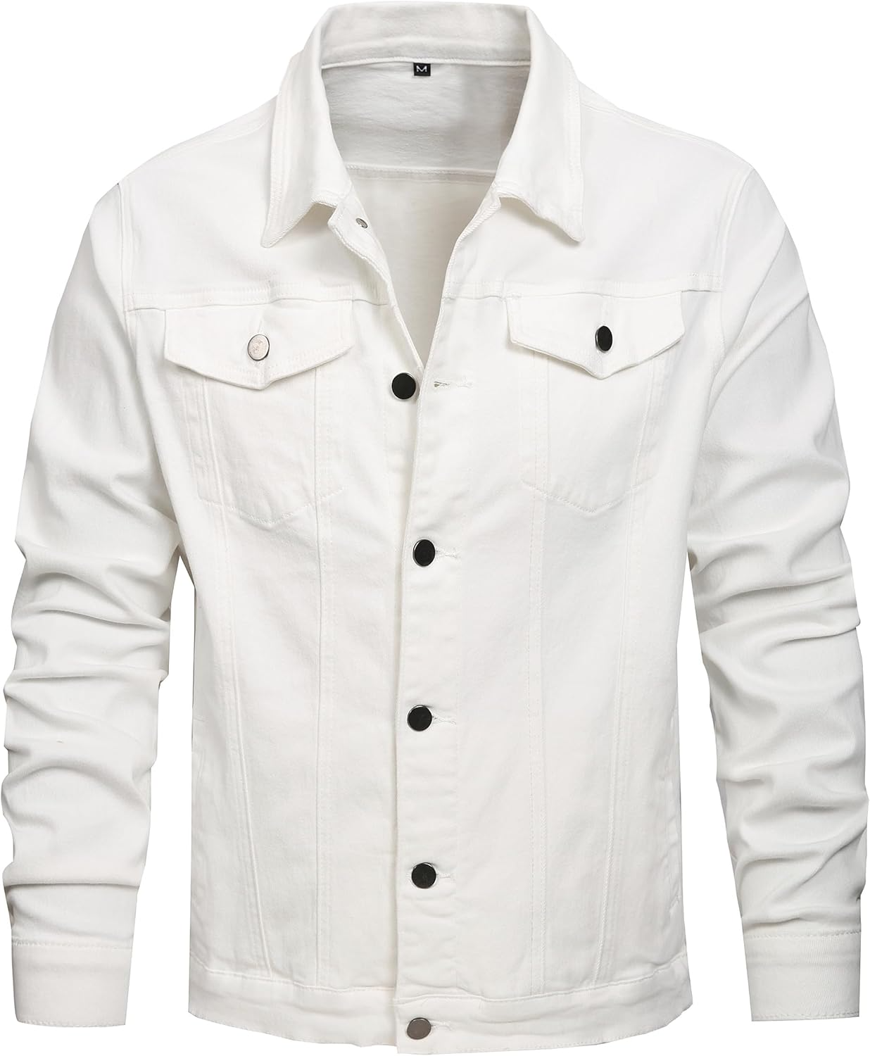 Custom denim clothing - Image 20