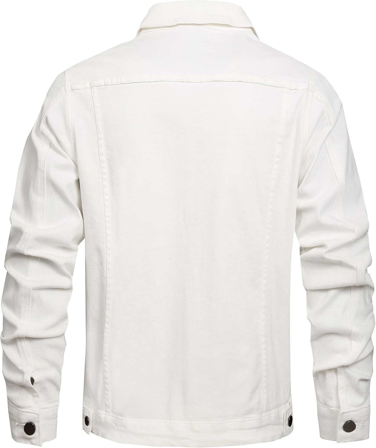 Custom denim clothing - Image 21