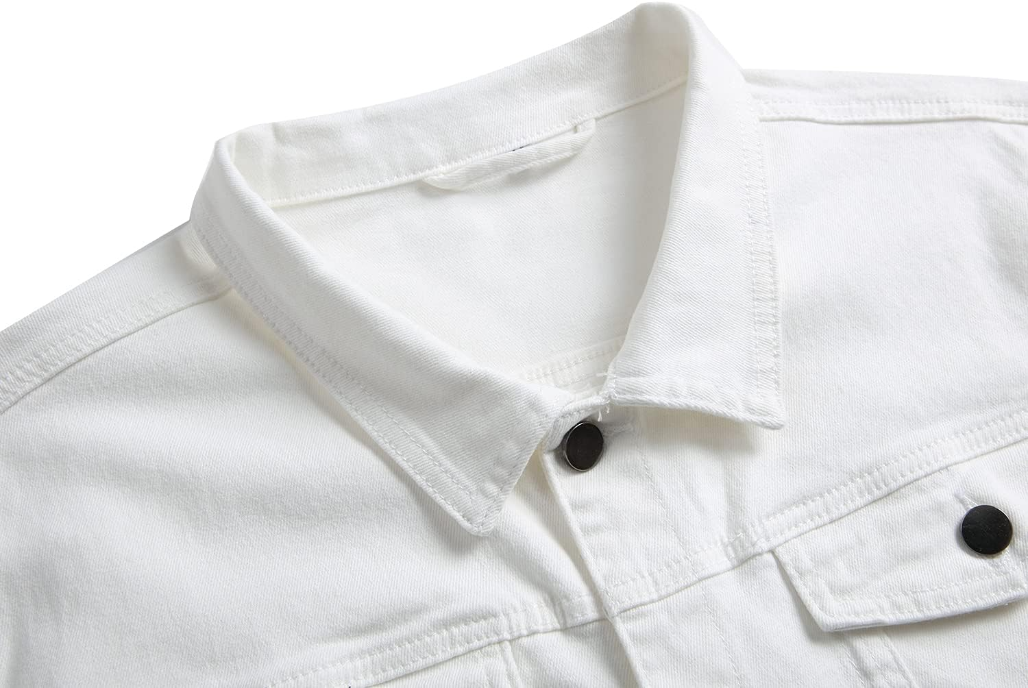 Custom denim clothing - Image 22