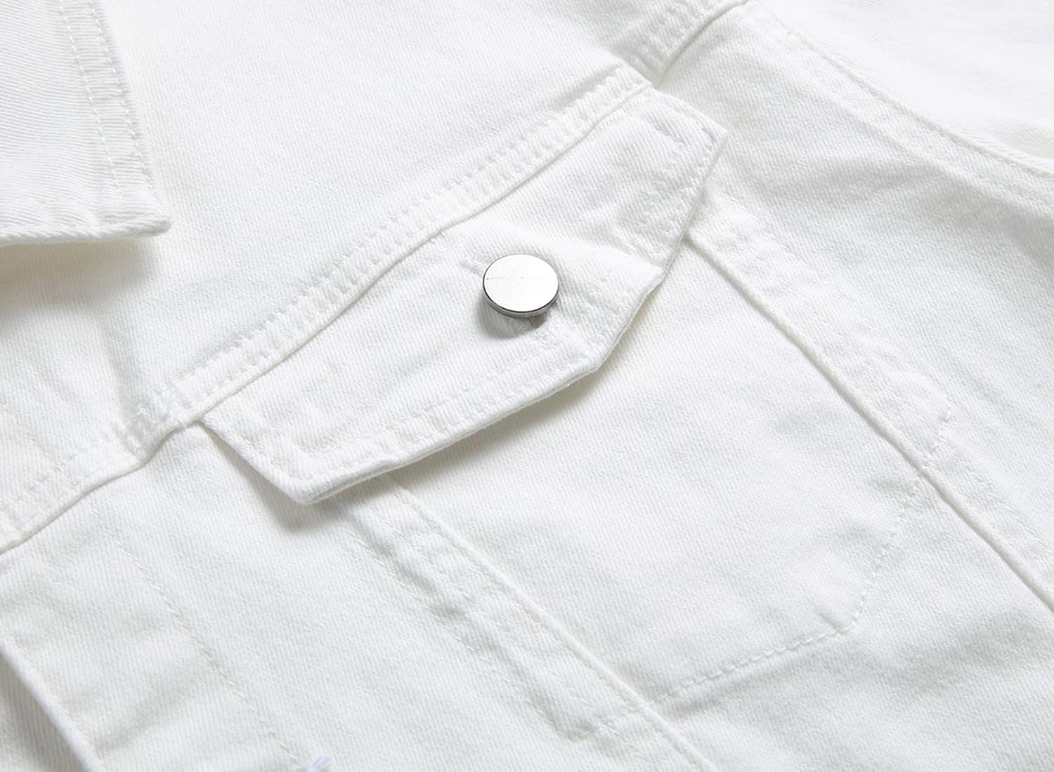 Custom denim clothing - Image 23