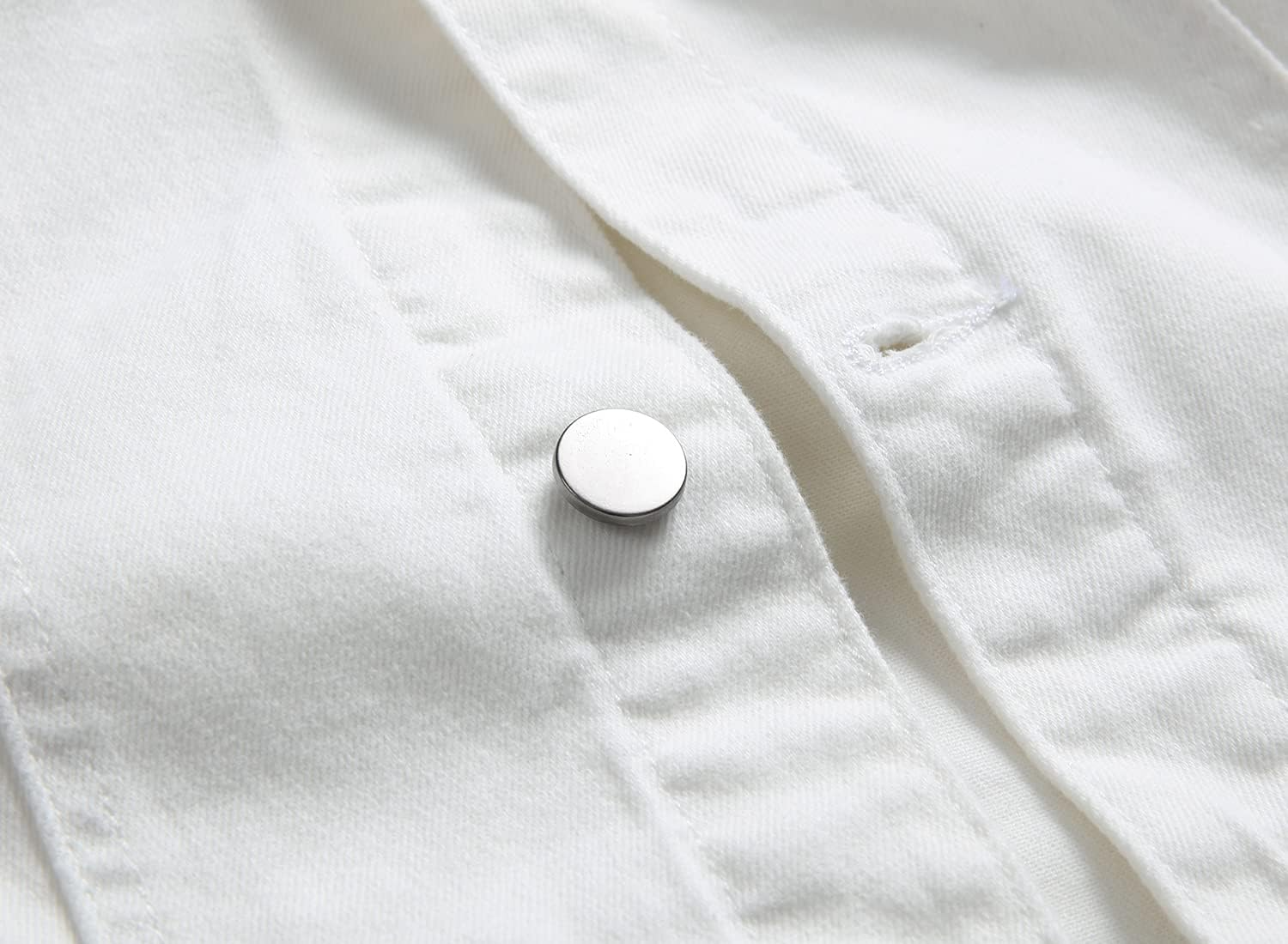 Custom denim clothing - Image 24