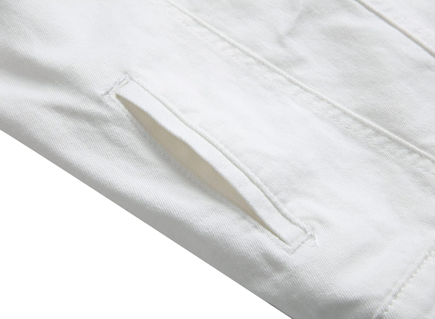 Custom denim clothing - Image 25