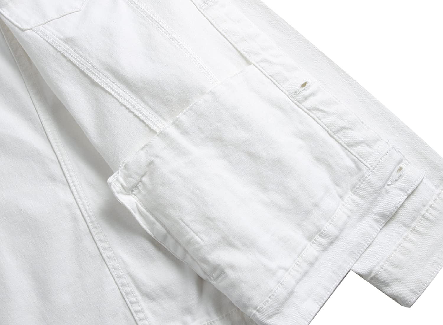 Custom denim clothing - Image 26