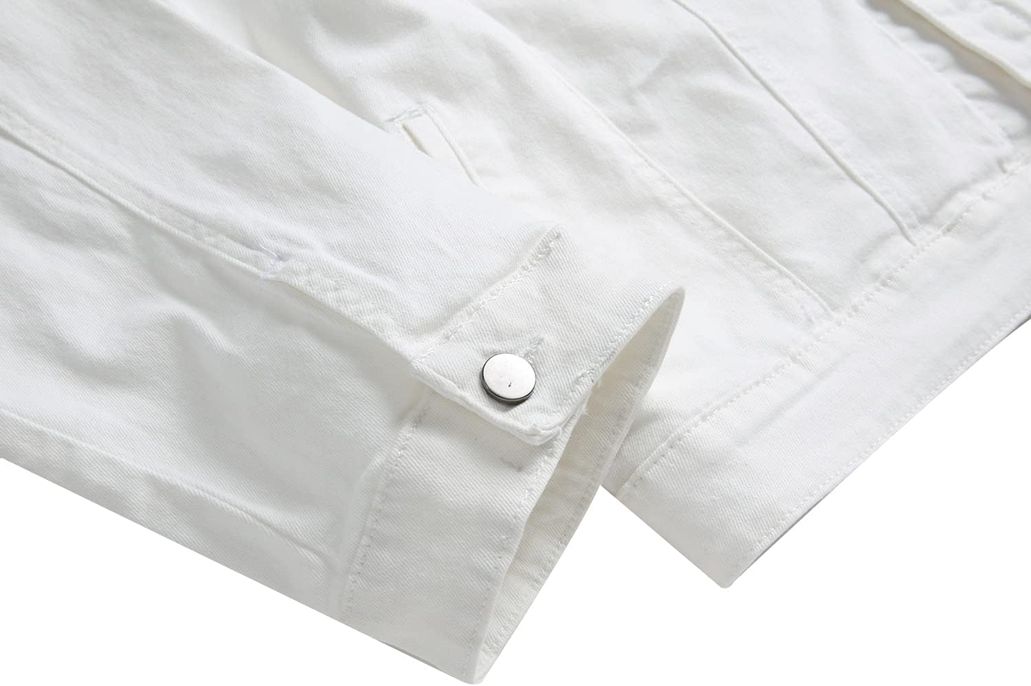 Custom denim clothing - Image 27