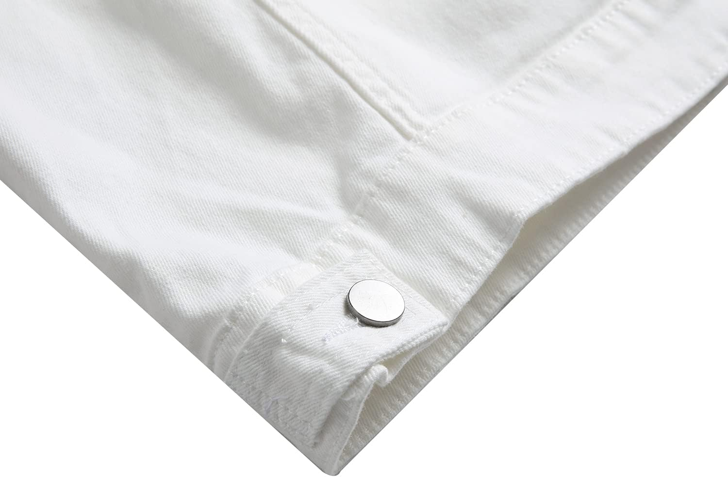 Custom denim clothing - Image 28