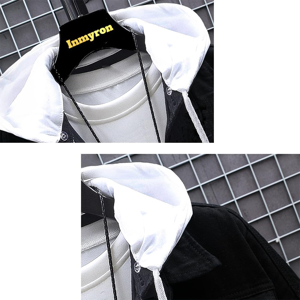 Custom denim clothing - Image 5