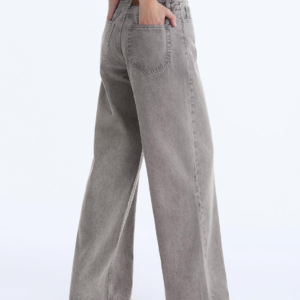 Custom denim clothing