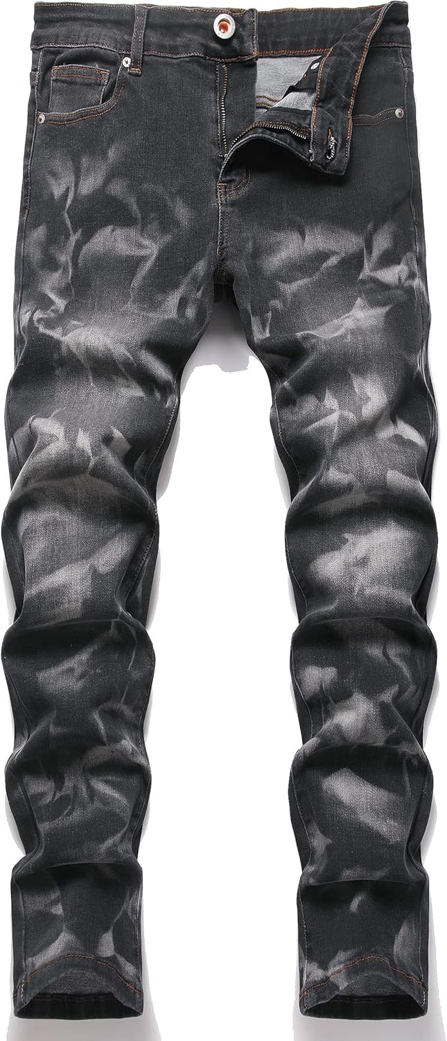 Custom denim clothing - Image 2