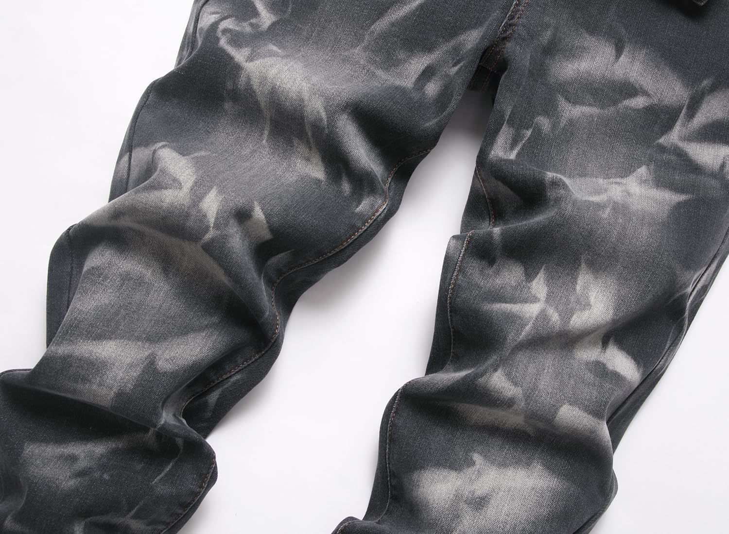 Custom denim clothing - Image 3