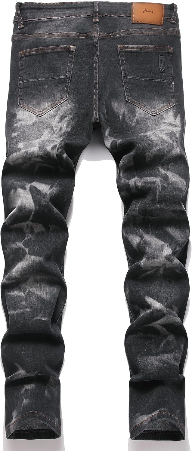 Custom denim clothing - Image 4