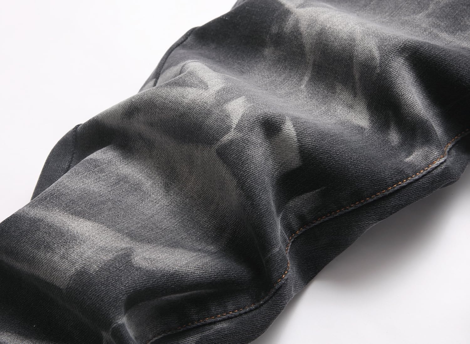 Custom denim clothing - Image 5