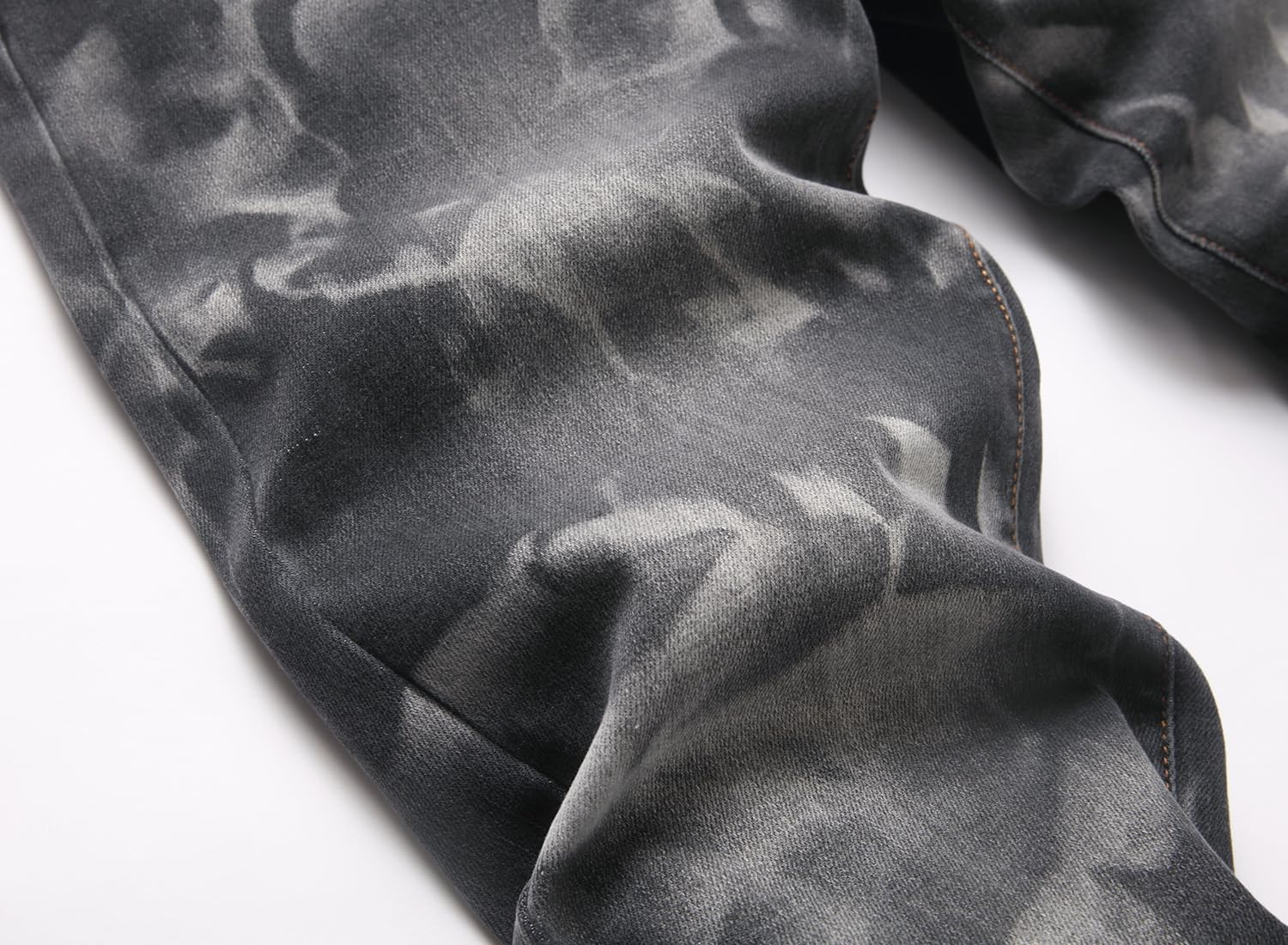 Custom denim clothing - Image 6