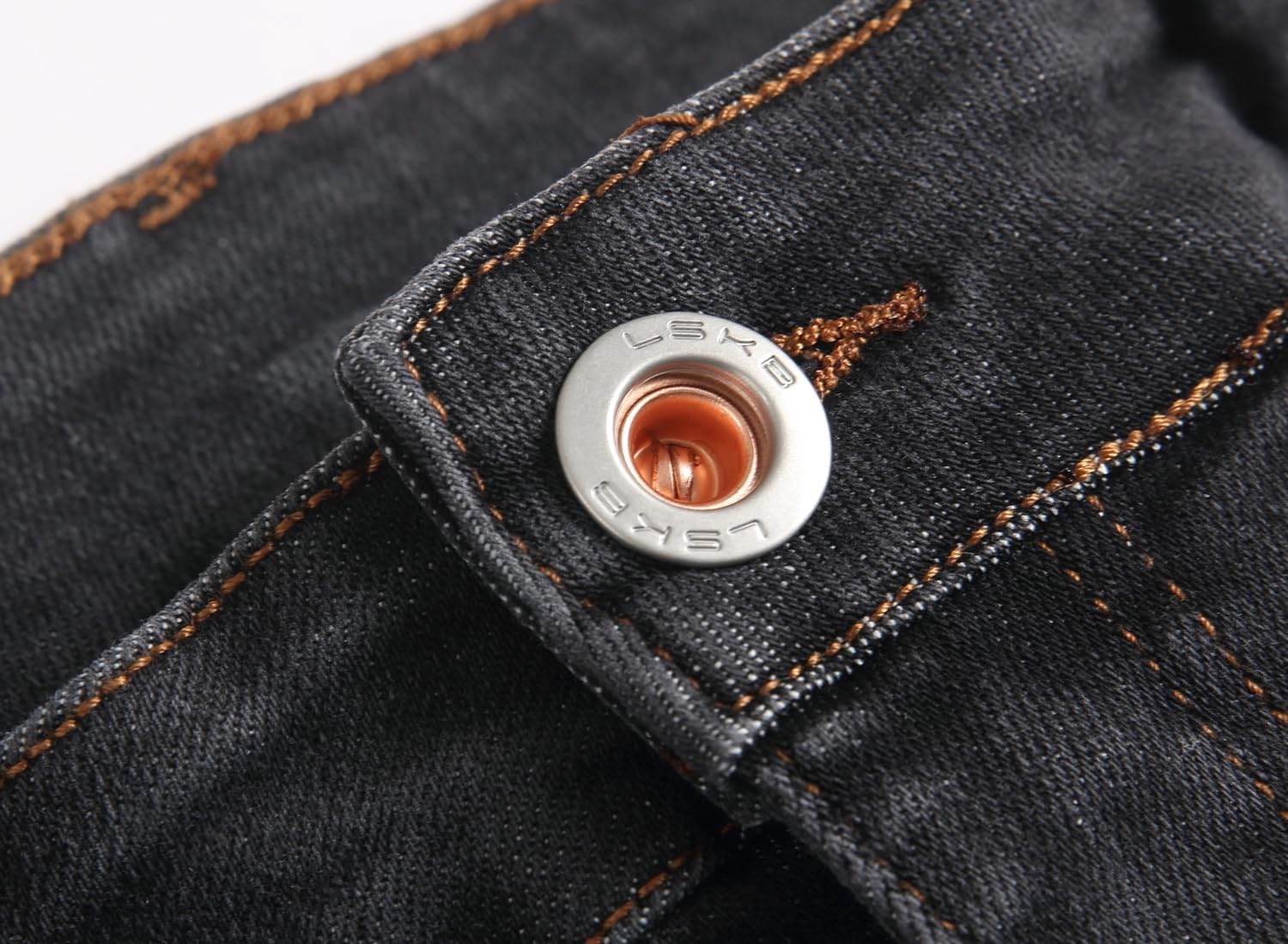 Custom denim clothing - Image 9