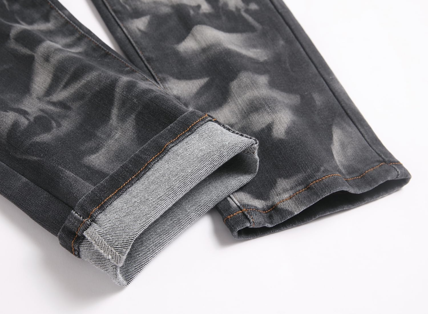 Custom denim clothing - Image 10