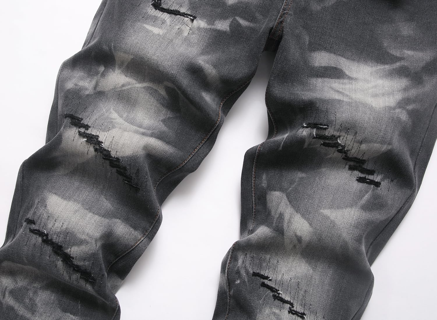 Custom denim clothing - Image 12