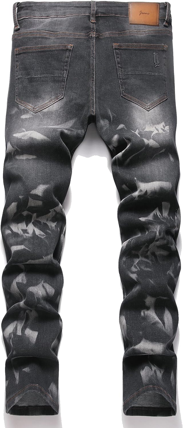 Custom denim clothing - Image 13