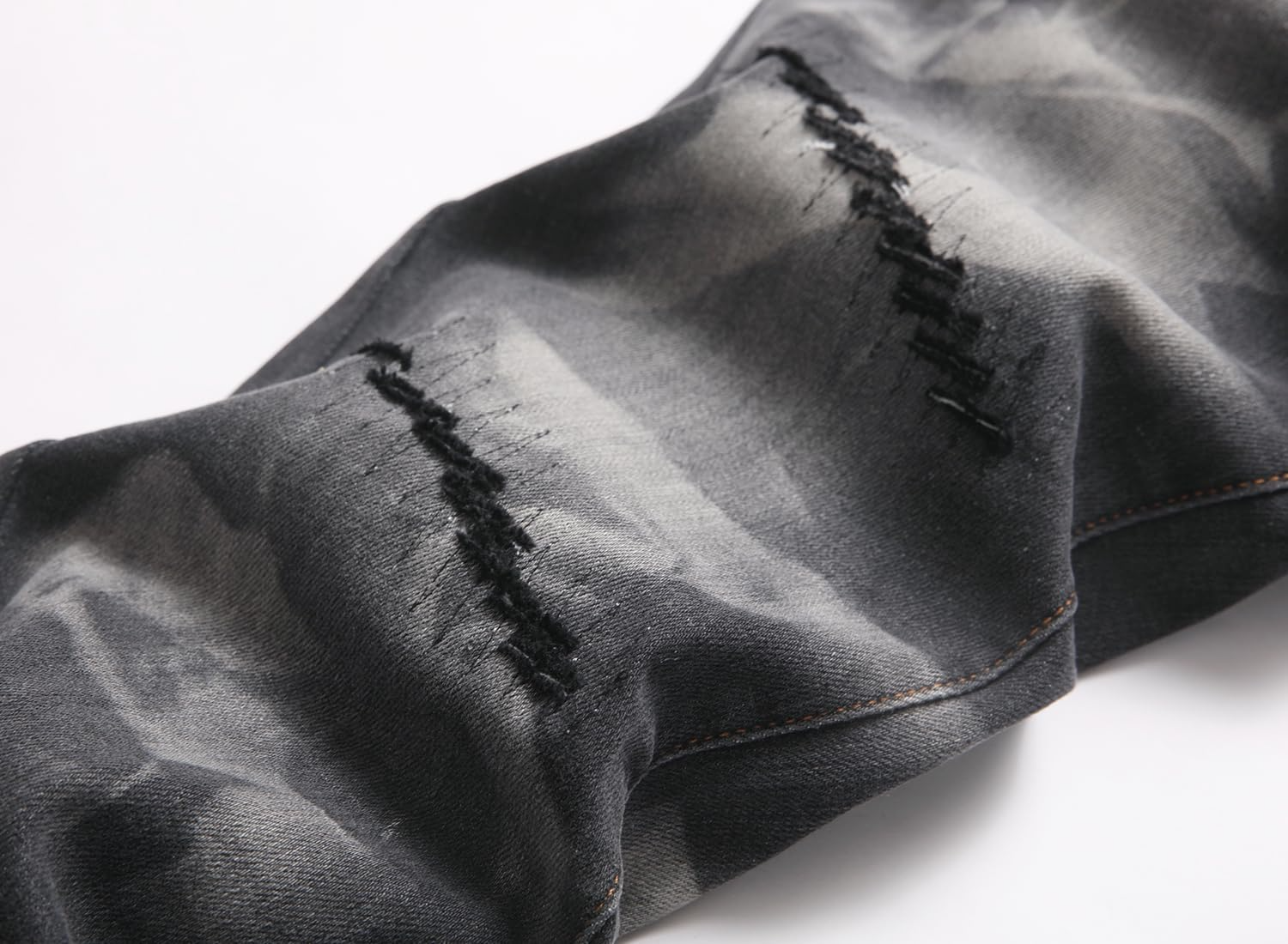 Custom denim clothing - Image 15