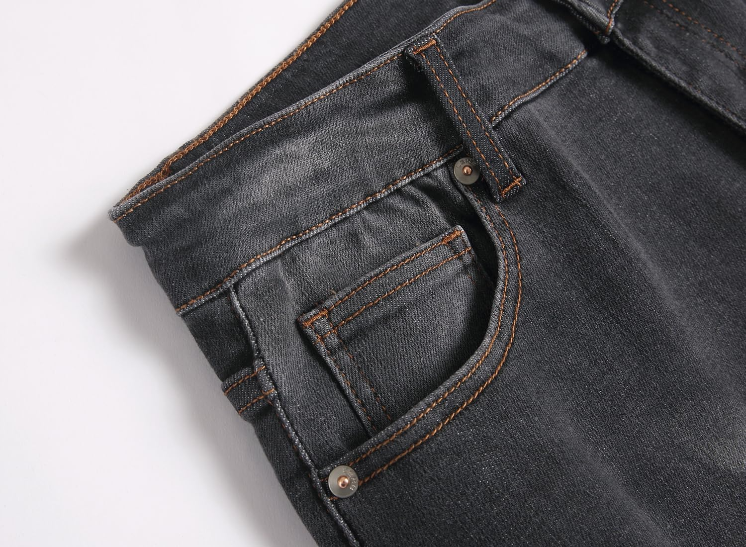 Custom denim clothing - Image 17