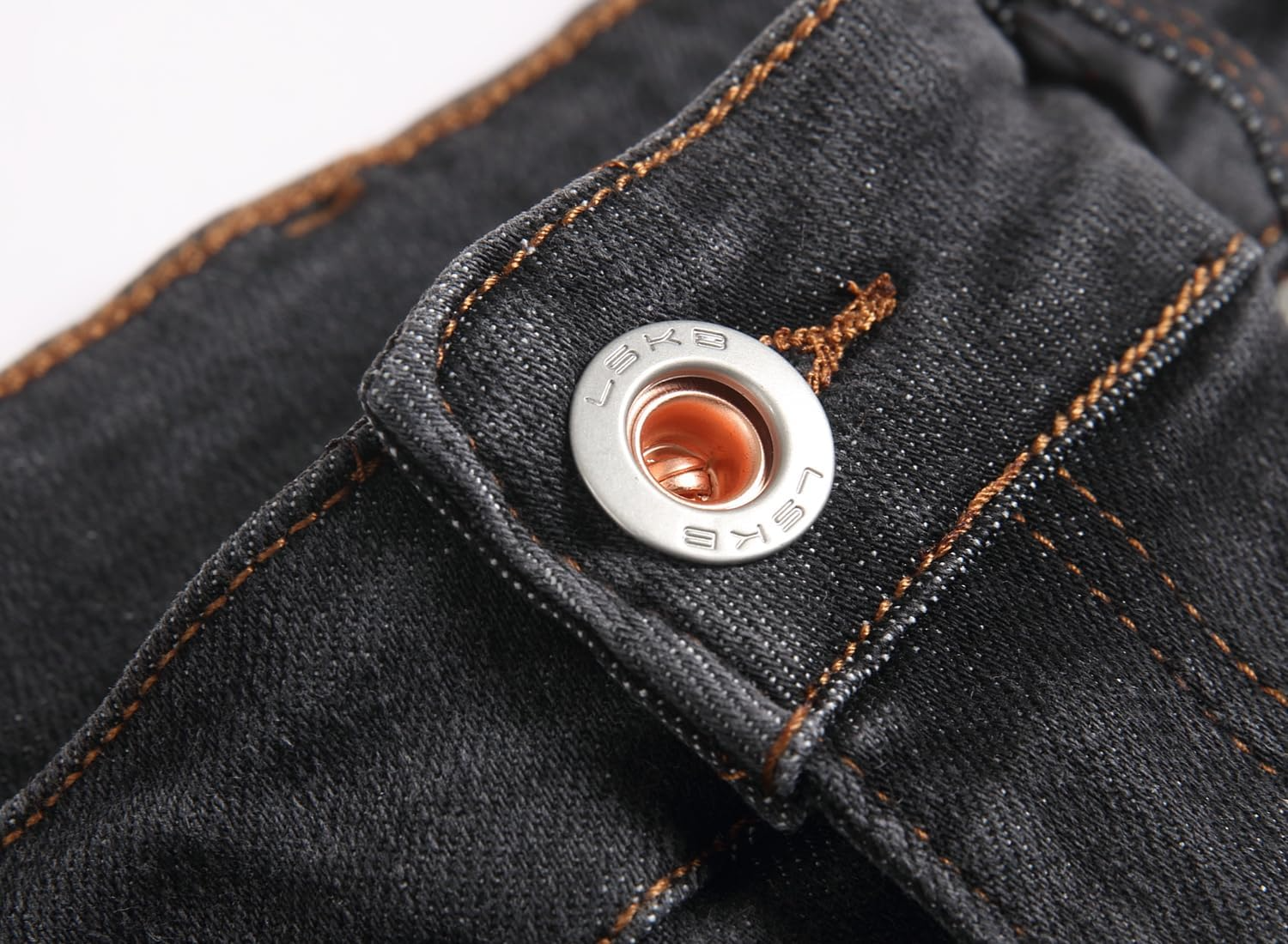 Custom denim clothing - Image 18