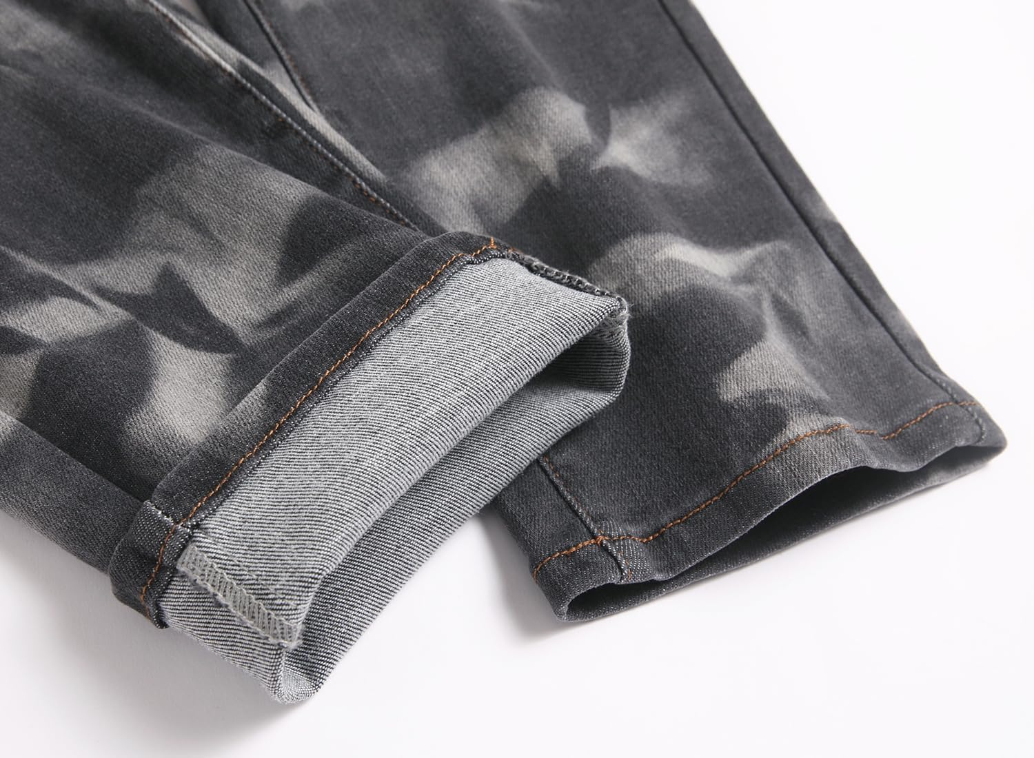 Custom denim clothing - Image 19
