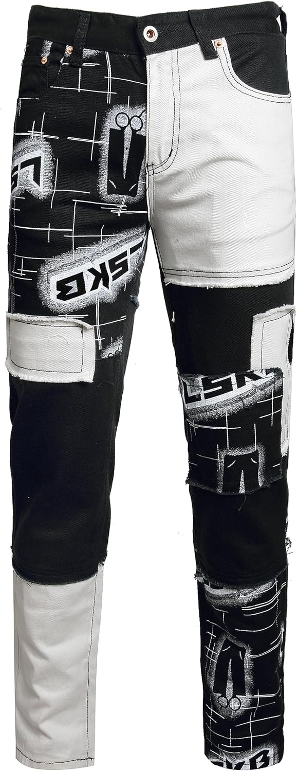 Custom denim clothing - Image 20