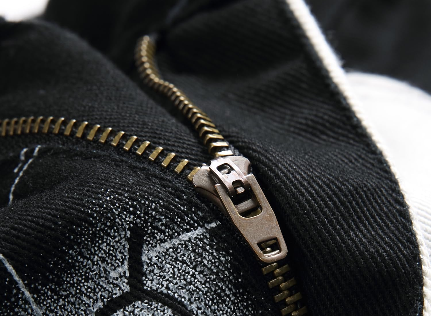 Custom denim clothing - Image 21