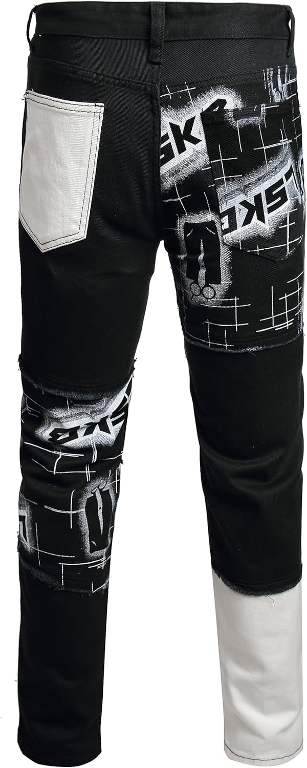 Custom denim clothing - Image 22