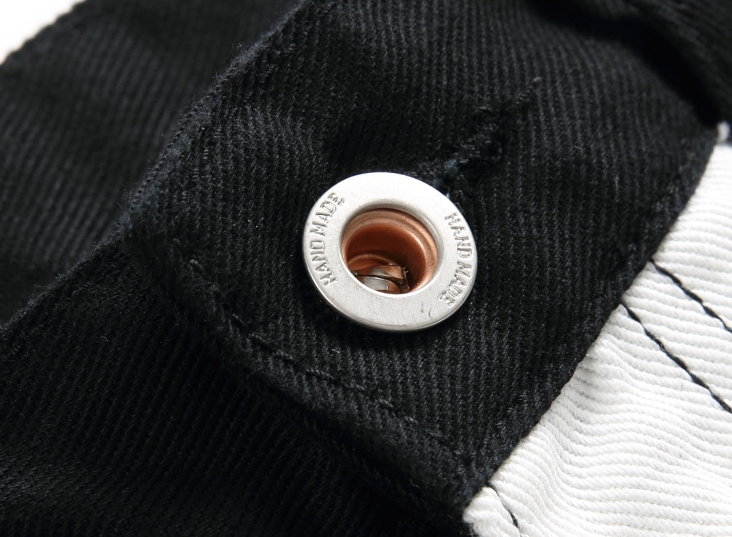 Custom denim clothing - Image 24