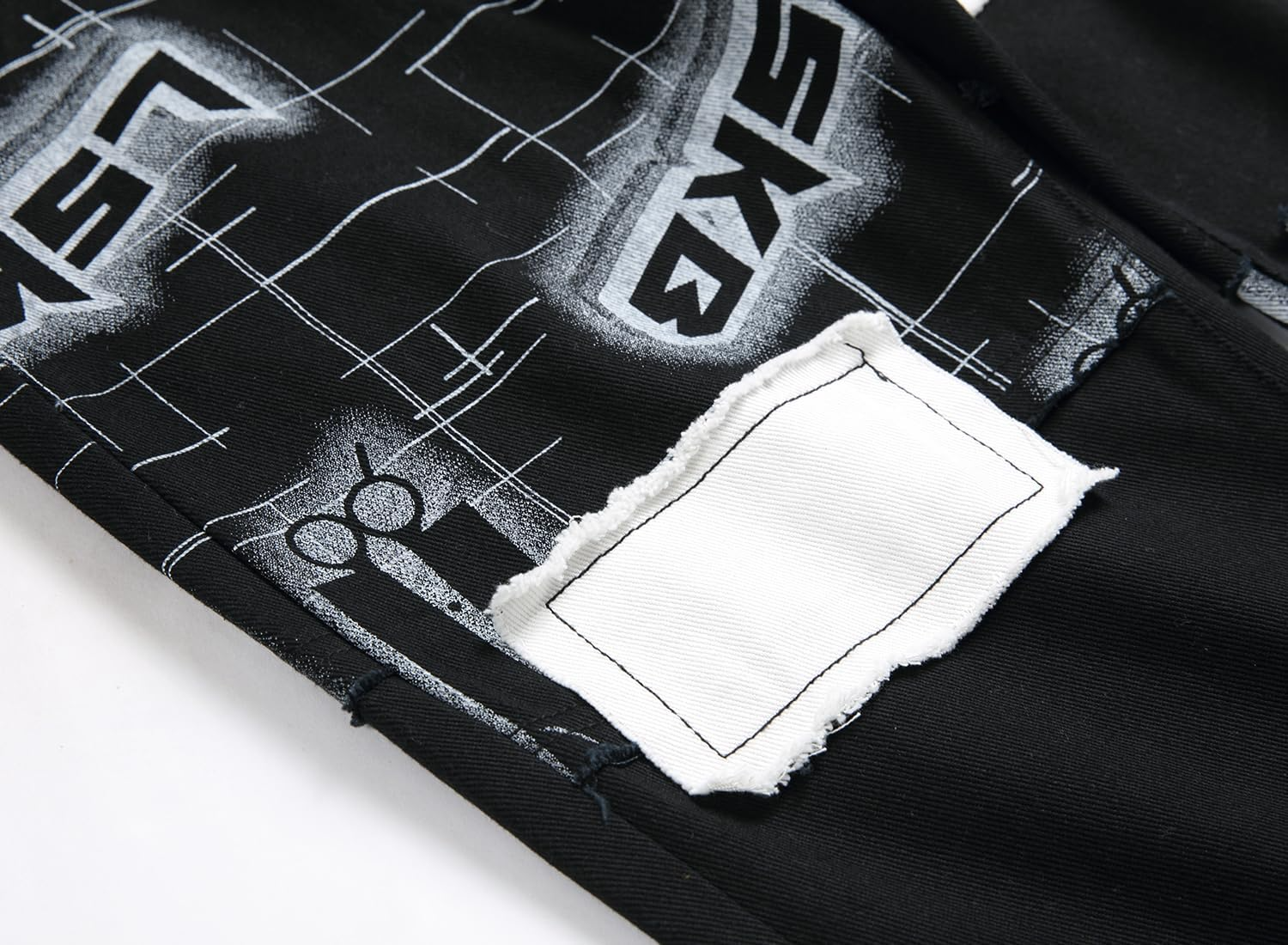 Custom denim clothing - Image 25