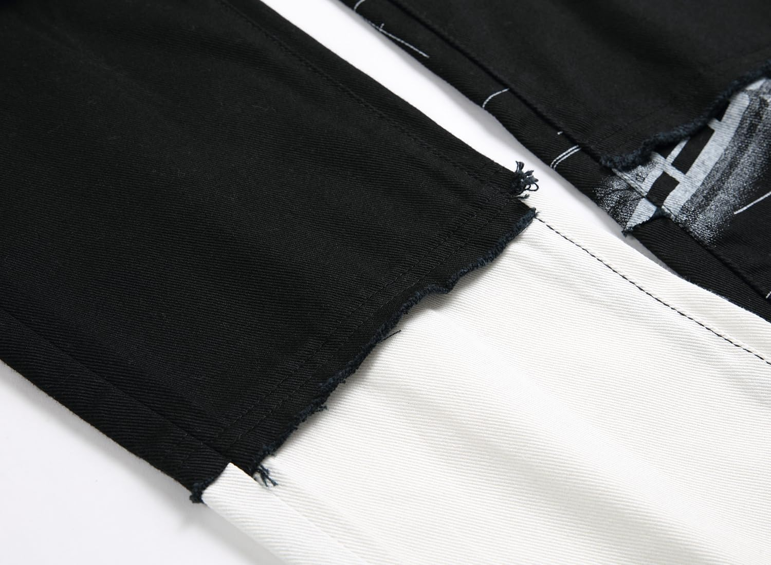 Custom denim clothing - Image 26