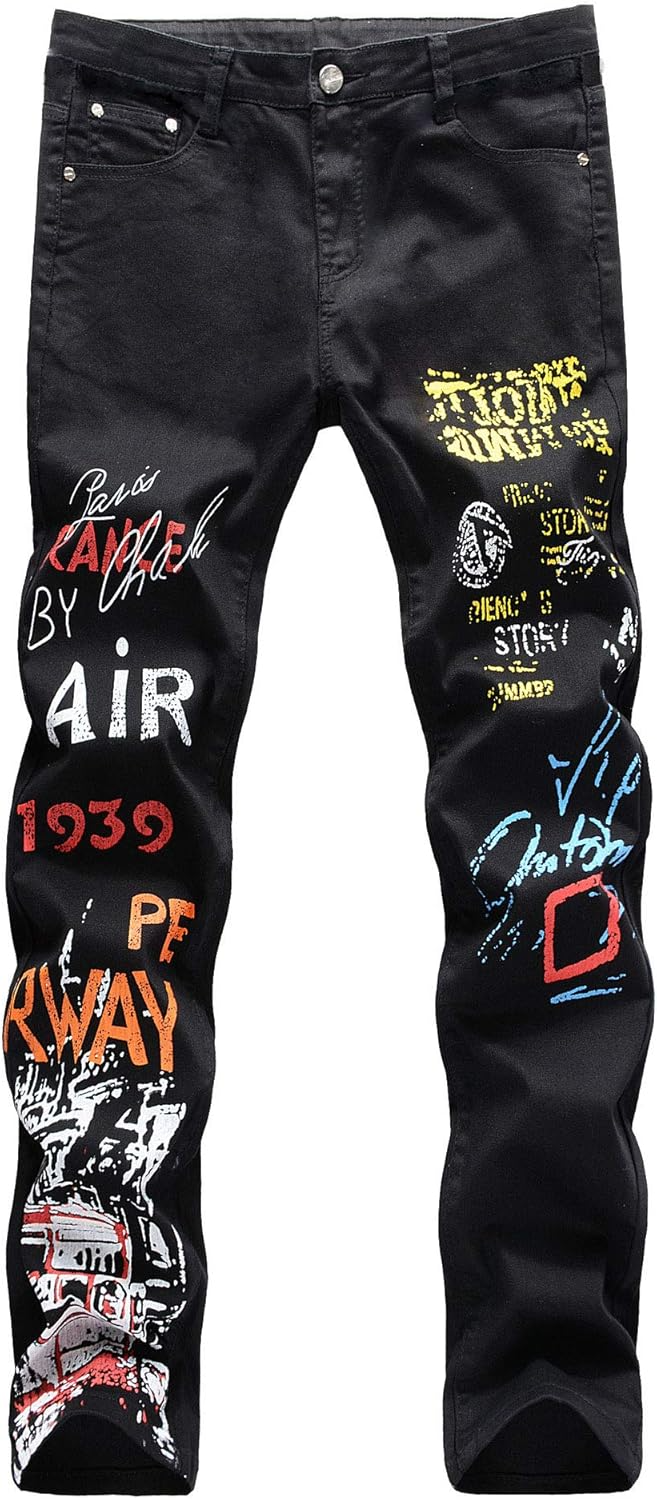 Custom denim clothing - Image 28