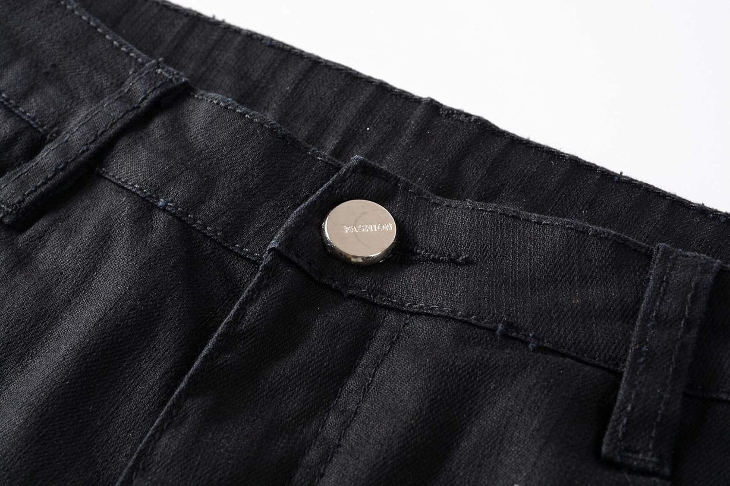 Custom denim clothing - Image 31