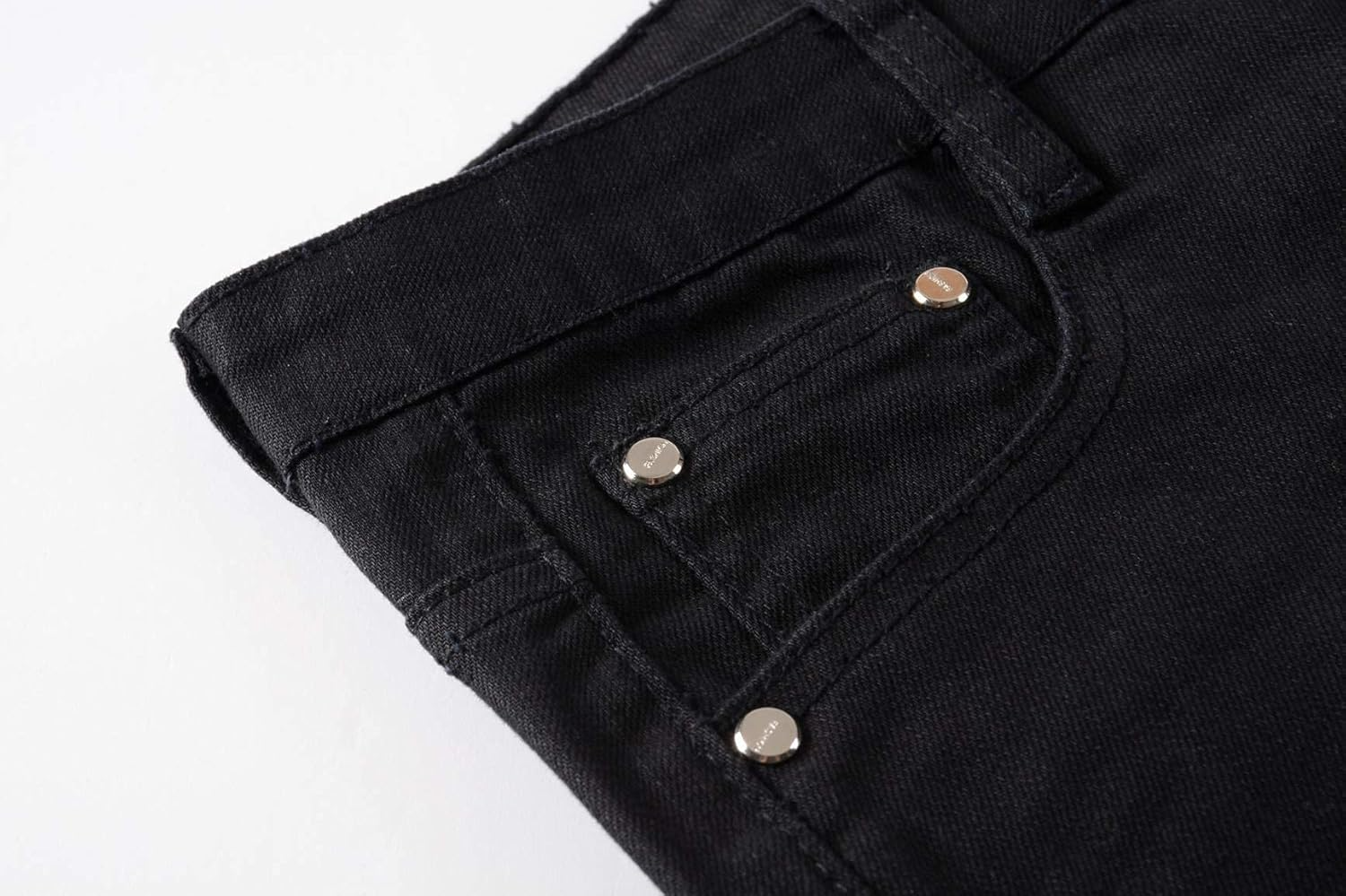 Custom denim clothing - Image 33