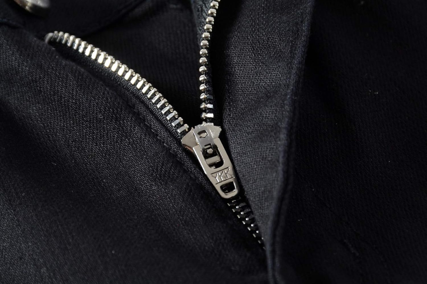 Custom denim clothing - Image 34