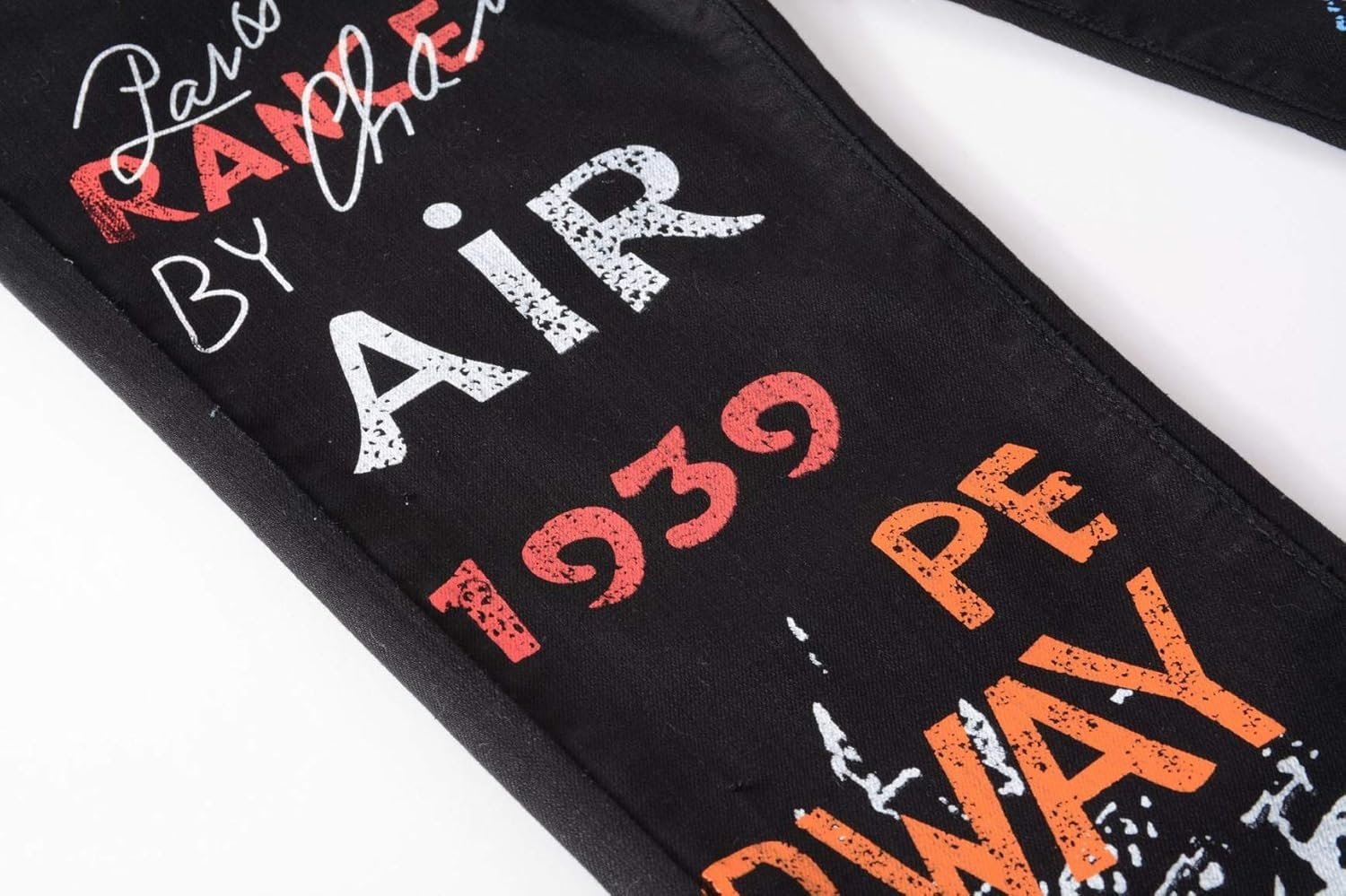 Custom denim clothing - Image 35