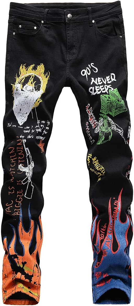 Custom denim clothing - Image 36