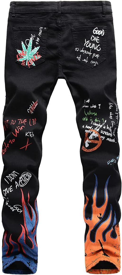 Custom denim clothing - Image 37