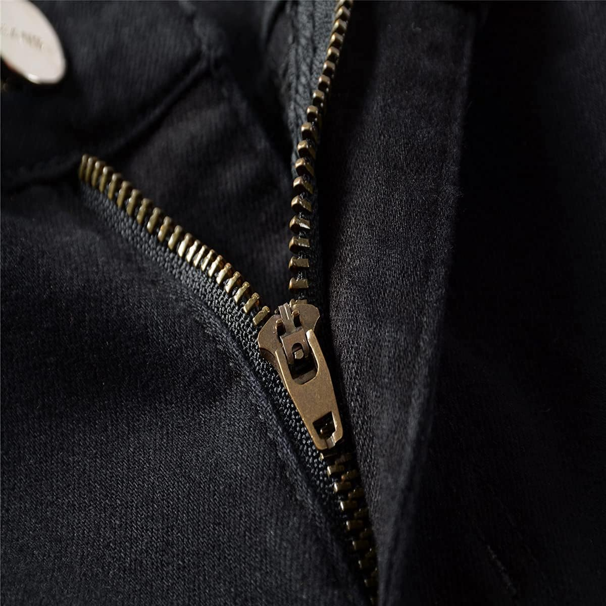 Custom denim clothing - Image 38