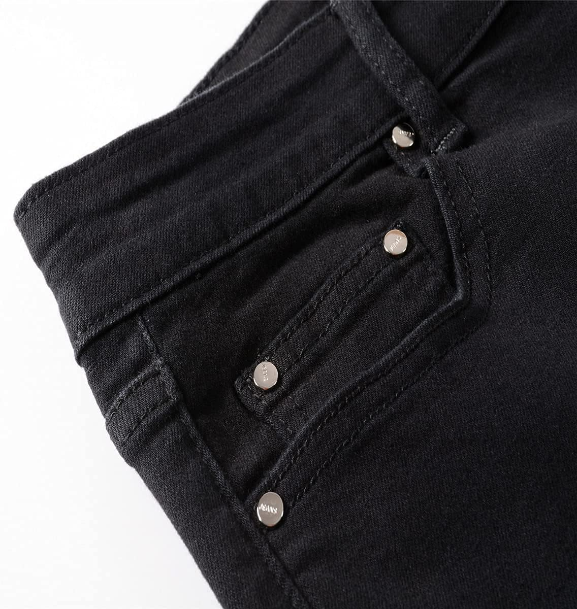 Custom denim clothing - Image 39