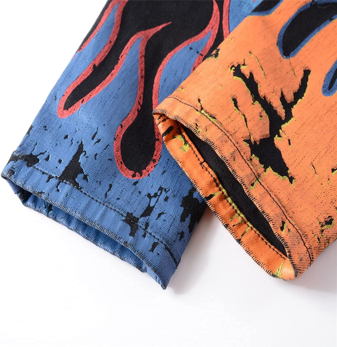 Custom denim clothing - Image 40