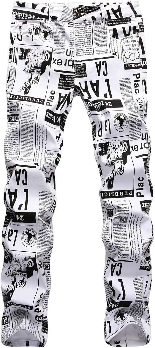 Custom denim clothing - Image 41