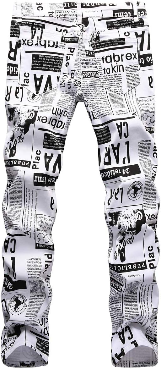 Custom denim clothing - Image 42