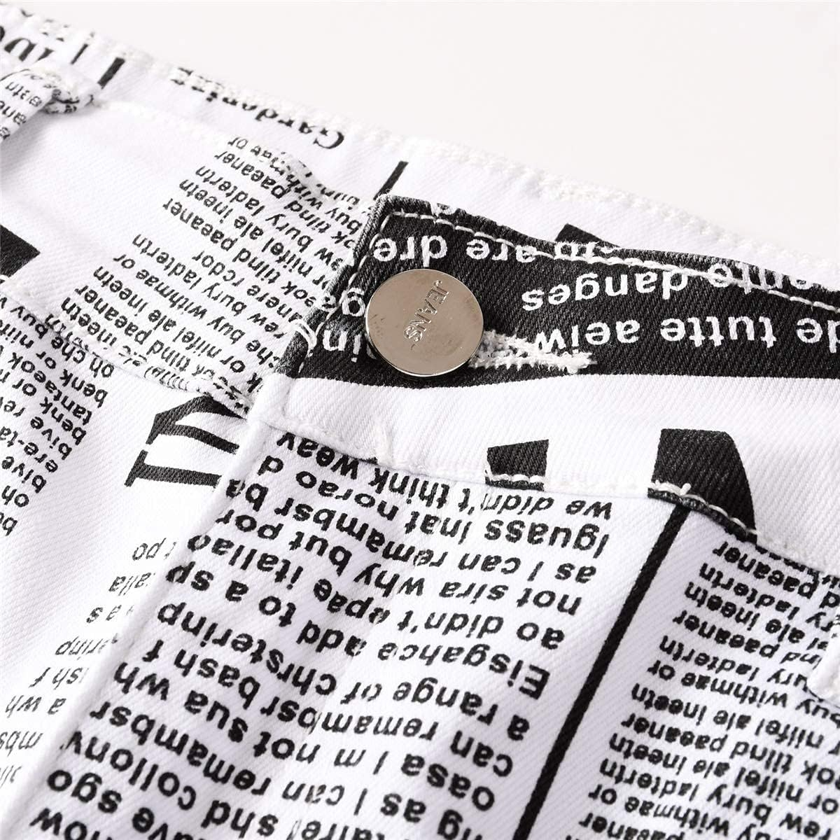 Custom denim clothing - Image 43