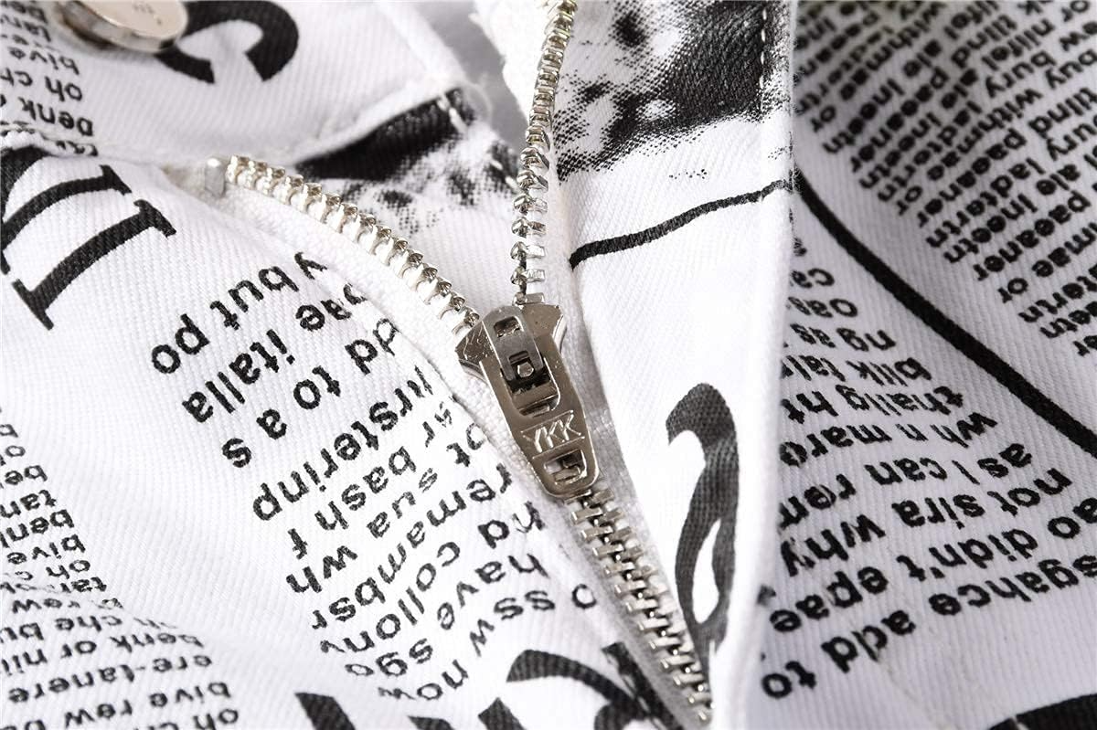 Custom denim clothing - Image 44