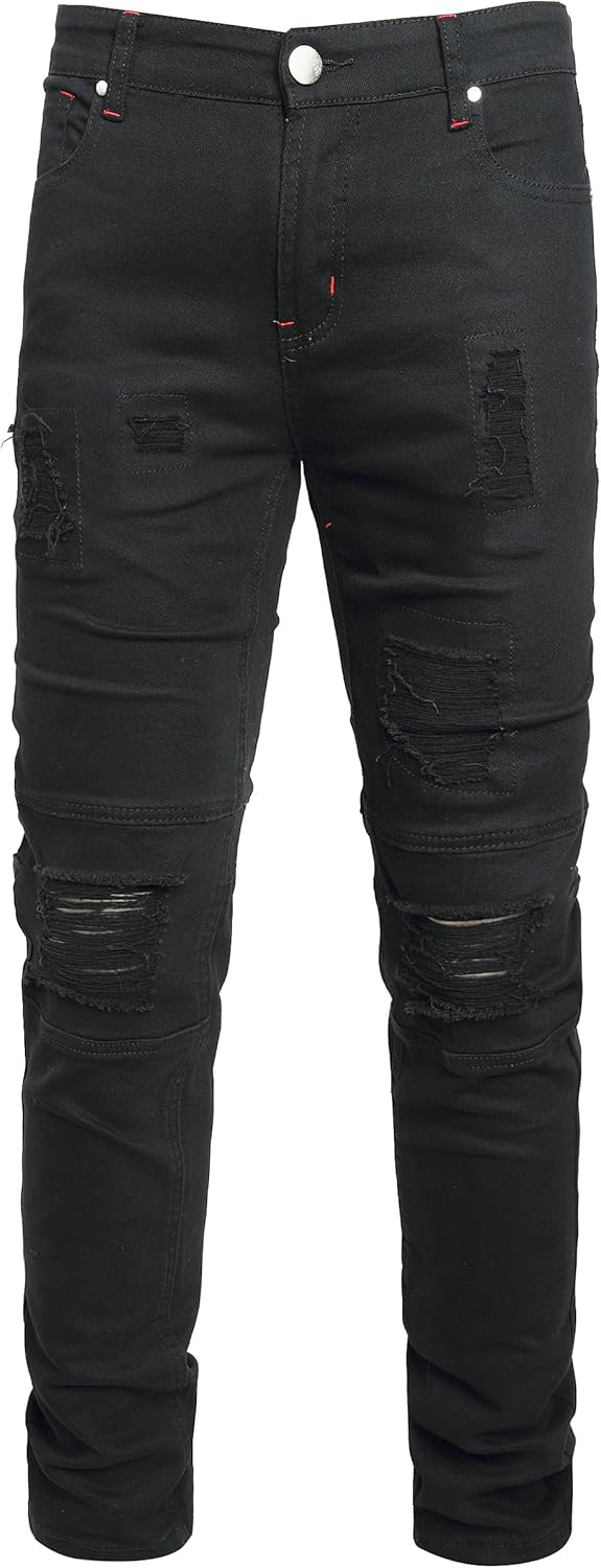 Custom denim clothing - Image 46