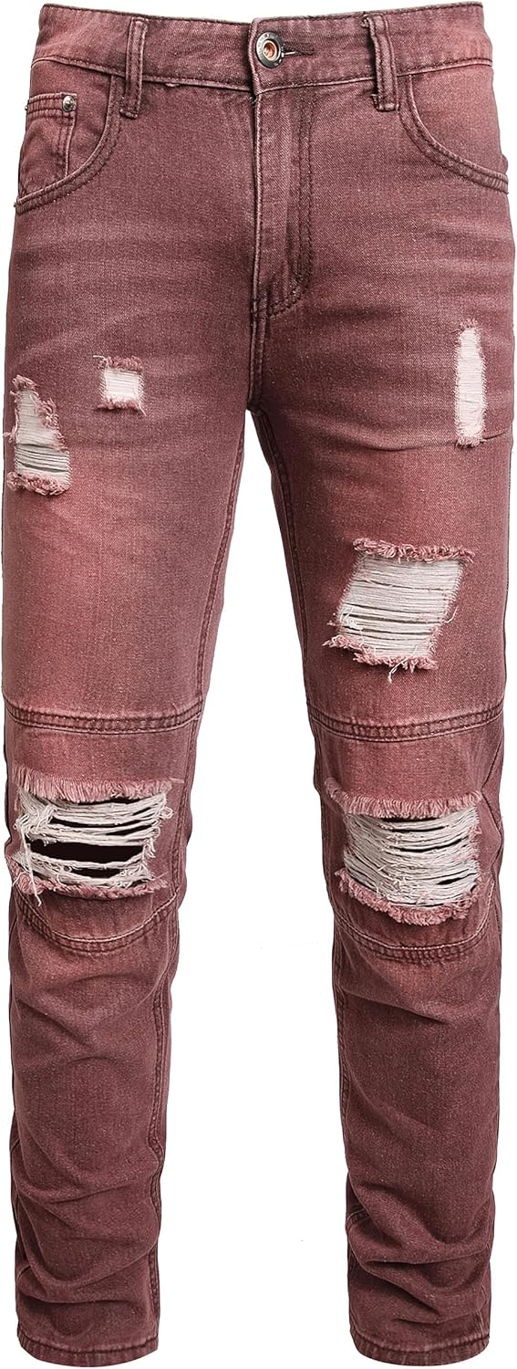 Custom denim clothing - Image 47