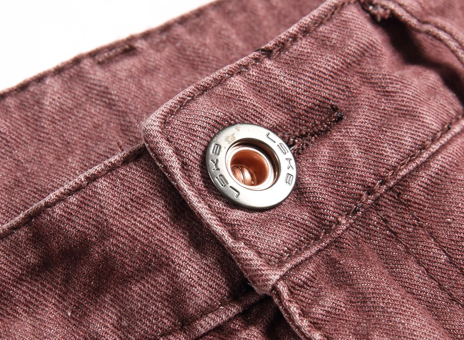 Custom denim clothing - Image 48