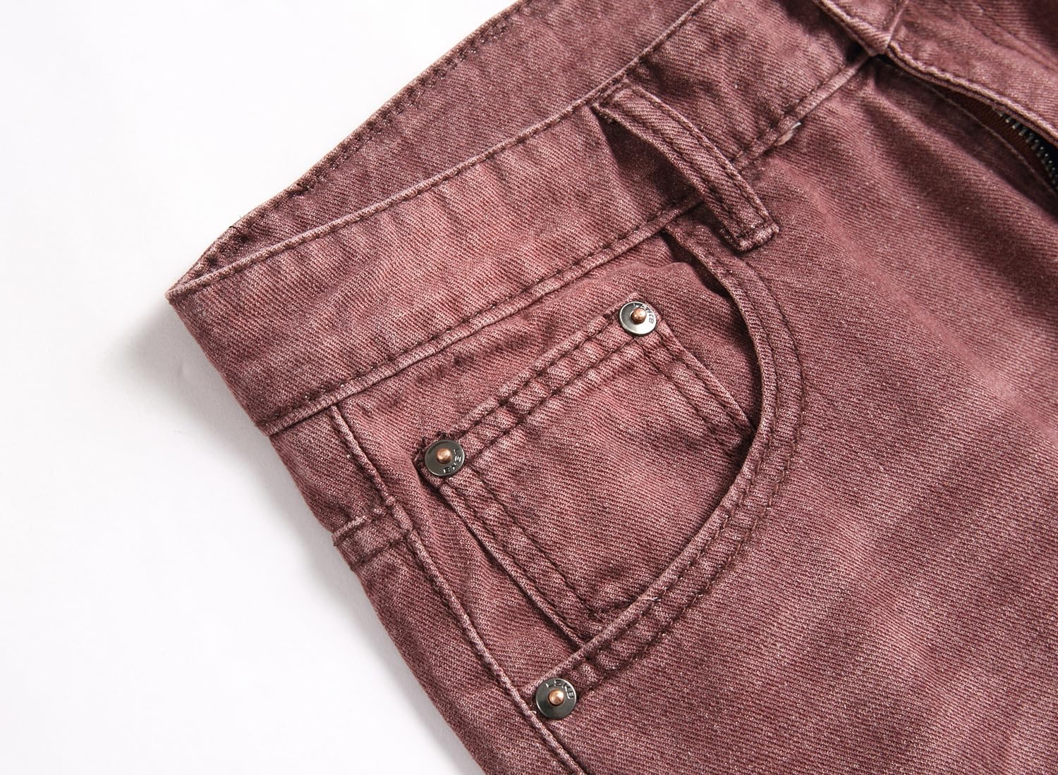 Custom denim clothing - Image 50