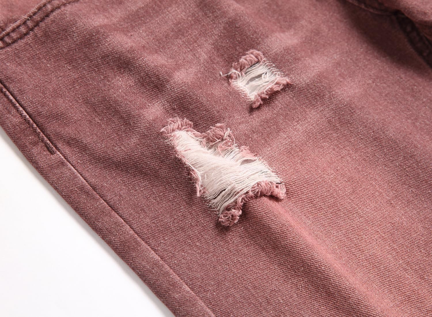 Custom denim clothing - Image 52